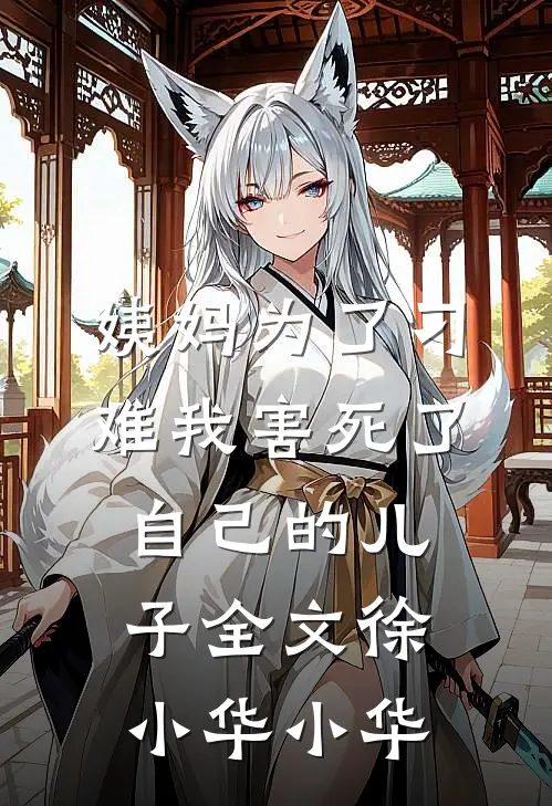 姨妈为了刁难我害死了自己的儿子全文徐小华小华