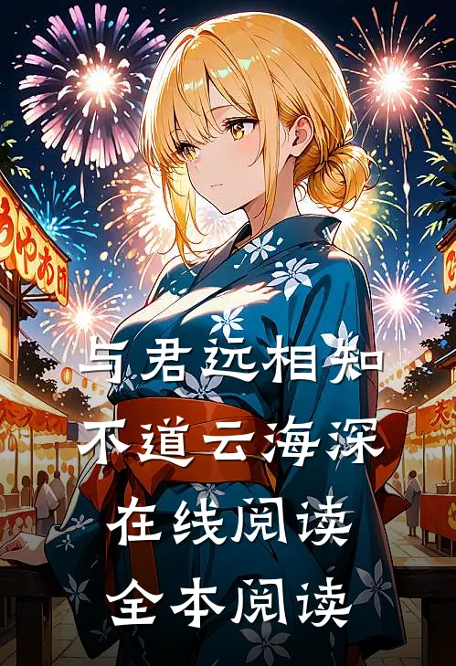 与君远相知，不道云海深在线阅读全本阅读