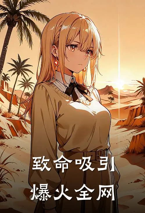 致命吸引爆火全网