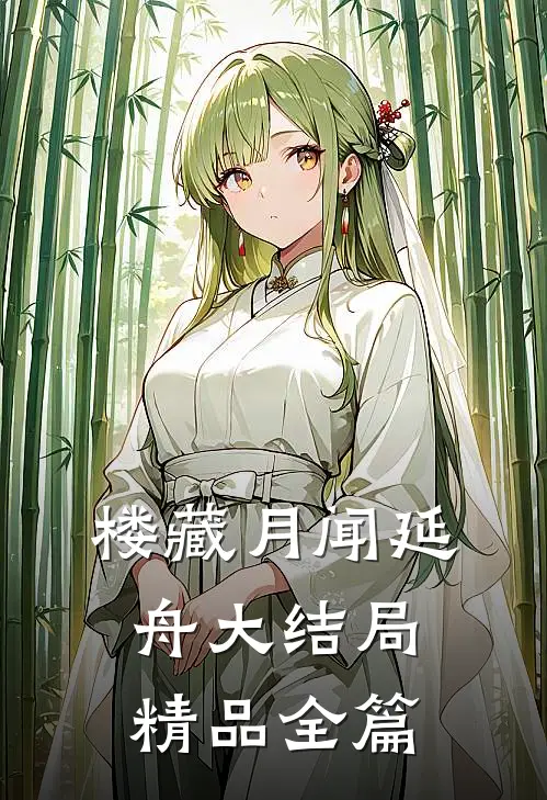 楼藏月闻延舟大结局精品全篇
