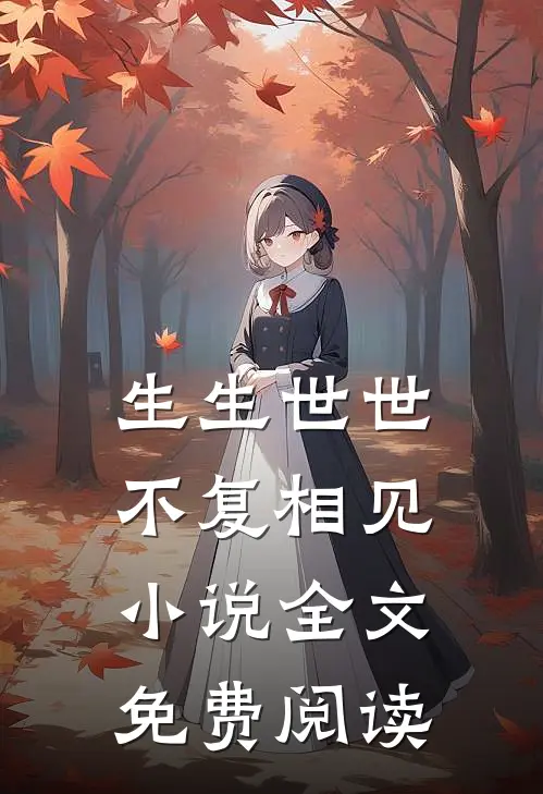 生生世世，不复相见小说全文免费阅读