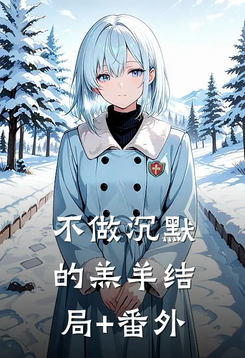 不做沉默的羔羊结局+番外