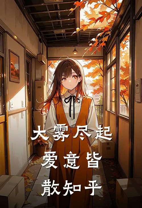 大雾尽起，爱意皆散知乎