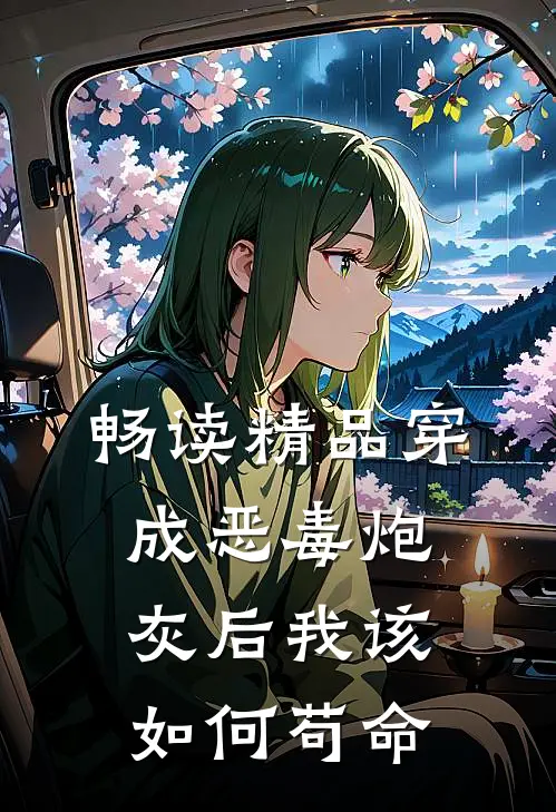 畅读精品穿成恶毒炮灰后我该如何苟命