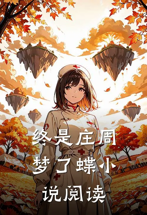 终是庄周梦了蝶小说阅读