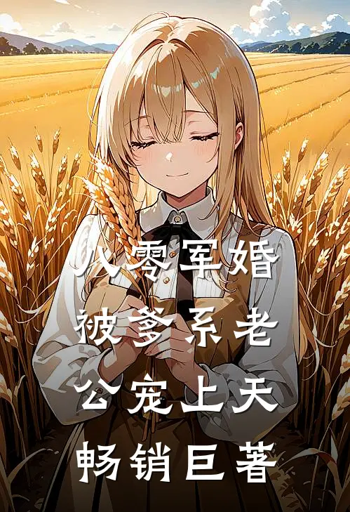 八零军婚：被爹系老公宠上天畅销巨著