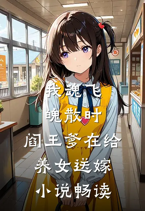 我魂飞魄散时，阎王爹在给养女送嫁小说畅读