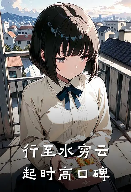 行至水穷云起时高口碑
