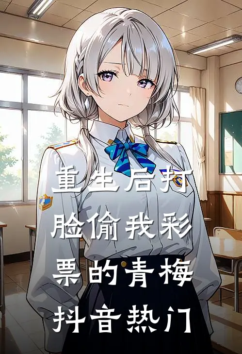 重生后打脸偷我彩票的青梅抖音热门