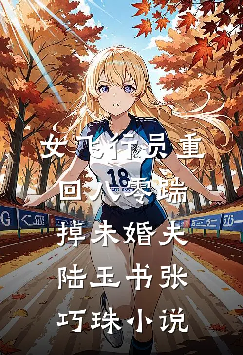 女飞行员重回八零踹掉未婚夫陆玉书张巧珠小说