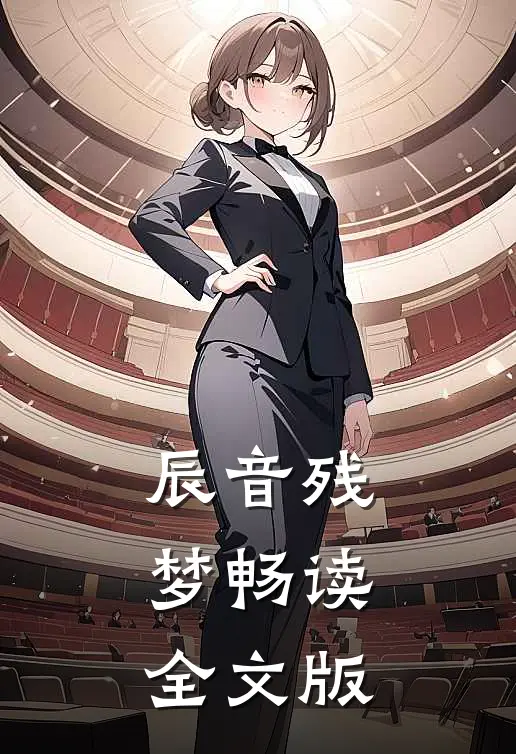 辰音残梦畅读全文版