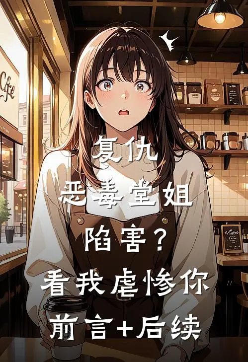 复仇：恶毒堂姐陷害？看我虐惨你前言+后续