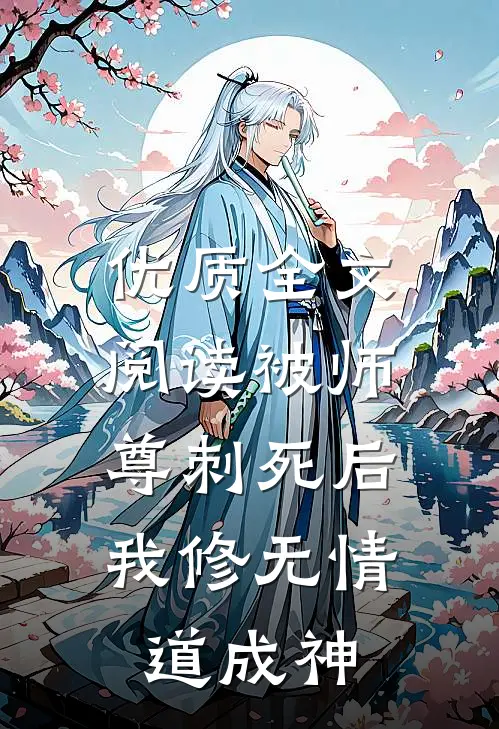优质全文阅读被师尊刺死后，我修无情道成神