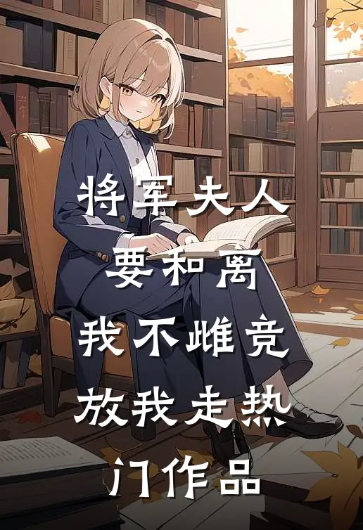 将军夫人要和离，我不雌竞放我走热门作品