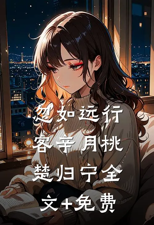 忽如远行客辛月桃楚归宁全文+免费