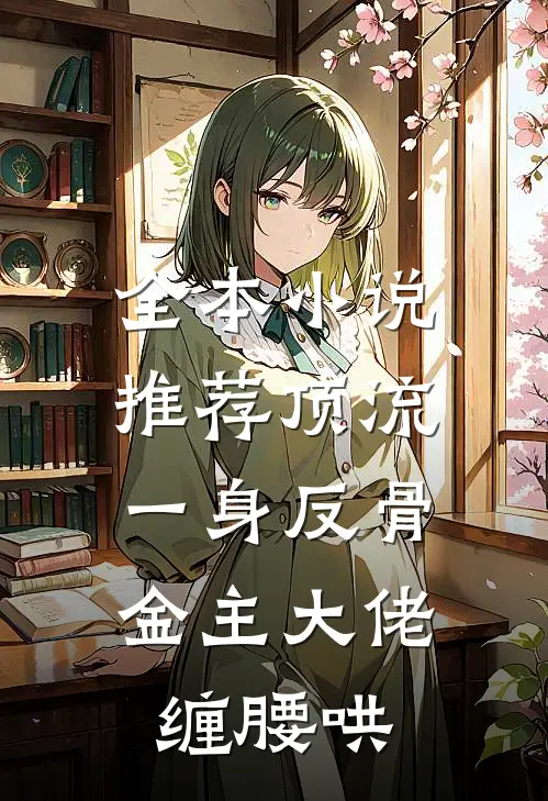 全本小说推荐顶流一身反骨，金主大佬缠腰哄