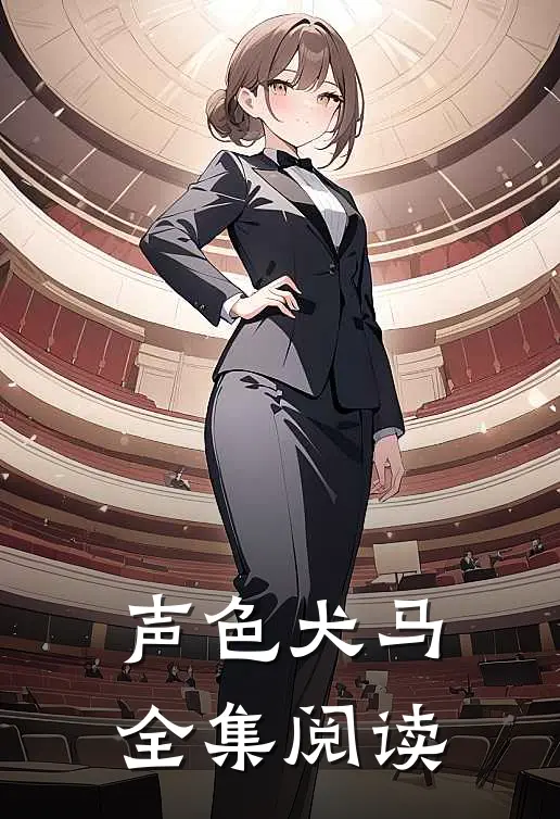 声色犬马全集阅读