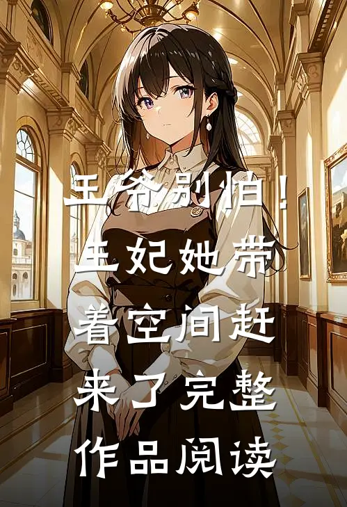 王爷别怕!王妃她带着空间赶来了完整作品阅读