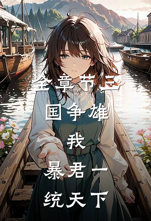 全章节三国争雄：我，暴君一统天下