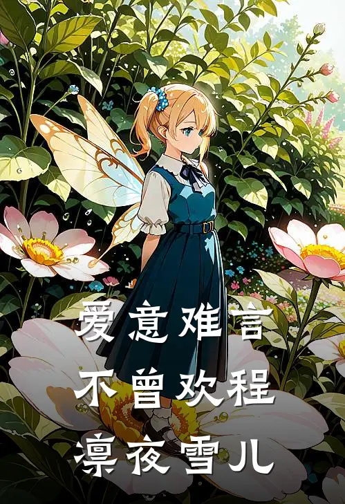 爱意难言不曾欢(程凛夜雪儿)