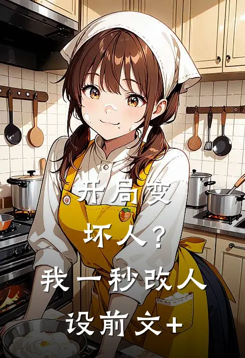开局变坏人？我一秒改人设前文+