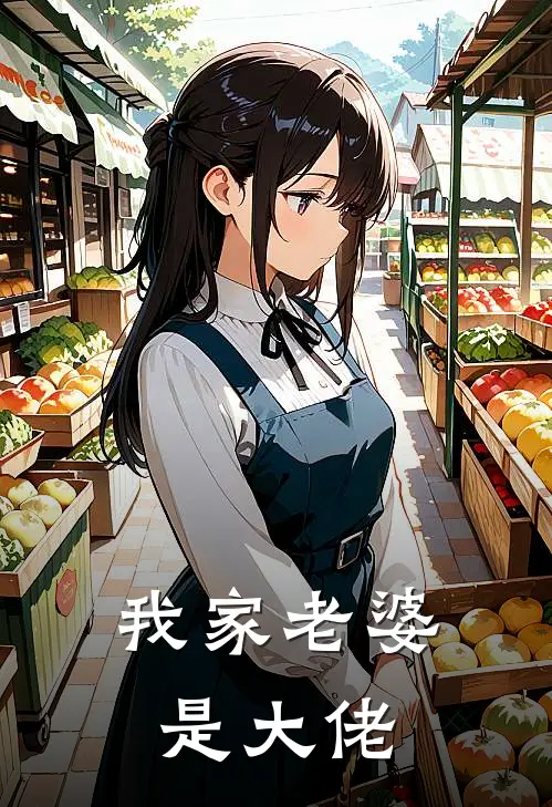 我家老婆是大佬