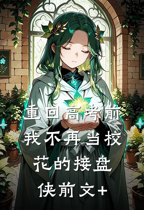 重回高考前，我不再当校花的接盘侠前文+