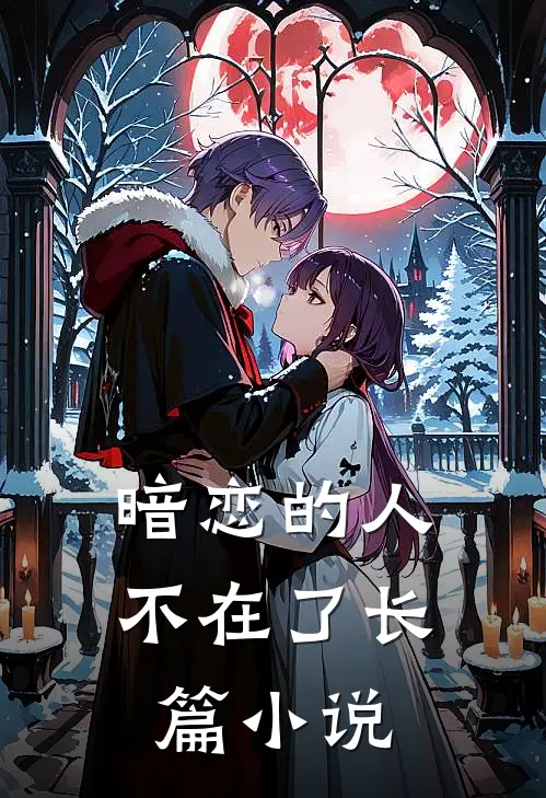暗恋的人不在了长篇小说
