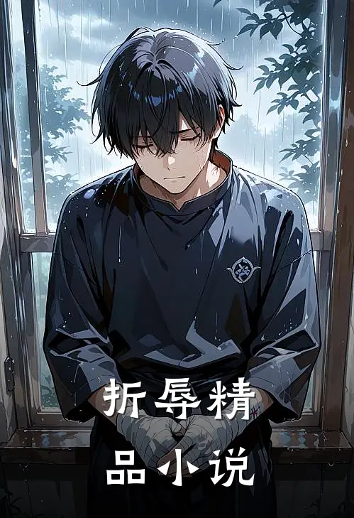 折辱精品小说