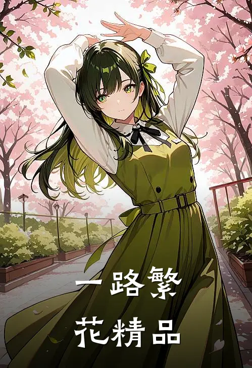 一路繁花精品