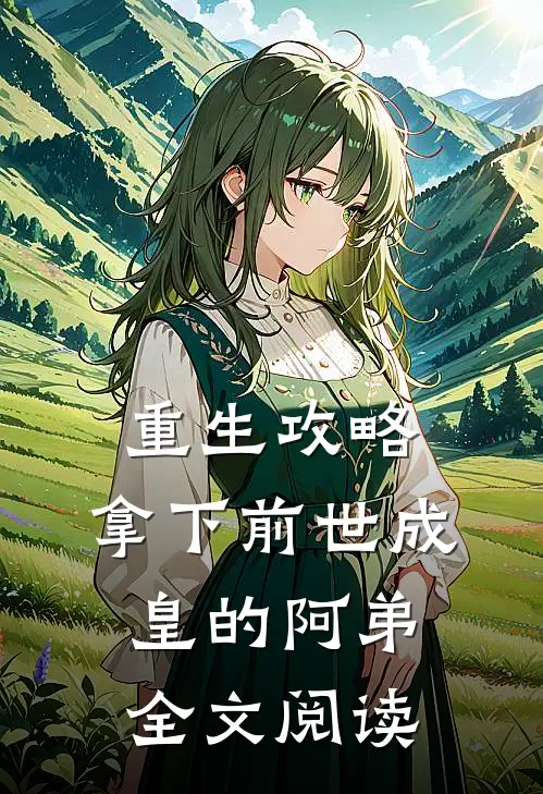 重生攻略:拿下前世成皇的阿弟全文阅读