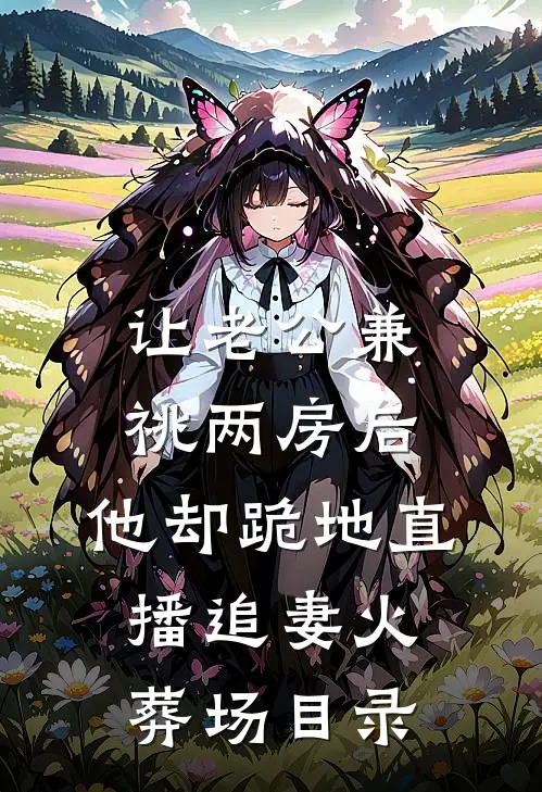 让老公兼祧两房后，他却跪地直播追妻火葬场目录