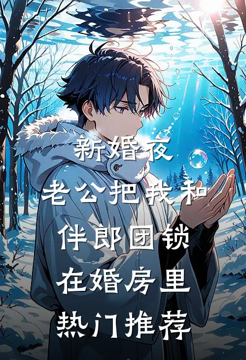 新婚夜，老公把我和伴郎团锁在婚房里热门推荐