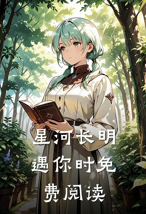 星河长明遇你时免费阅读