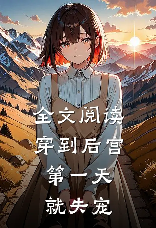 全文阅读穿到后宫，第一天就失宠