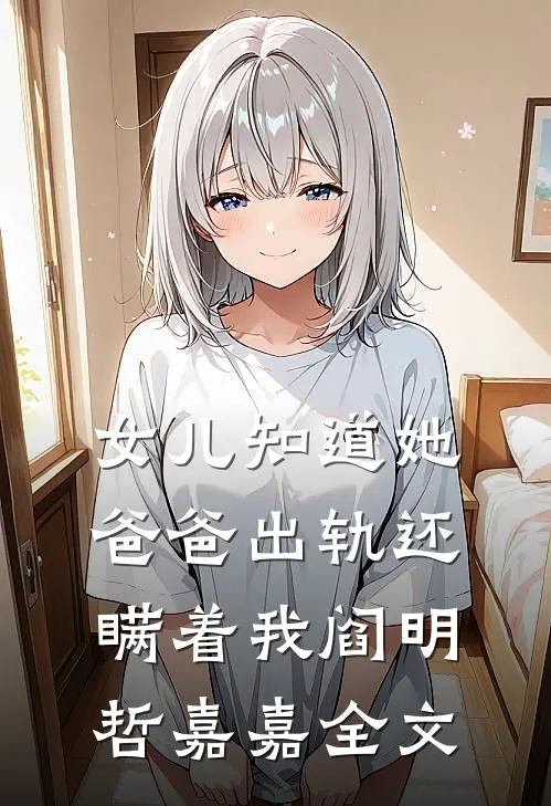 女儿知道她爸爸出轨还瞒着我阎明哲嘉嘉全文