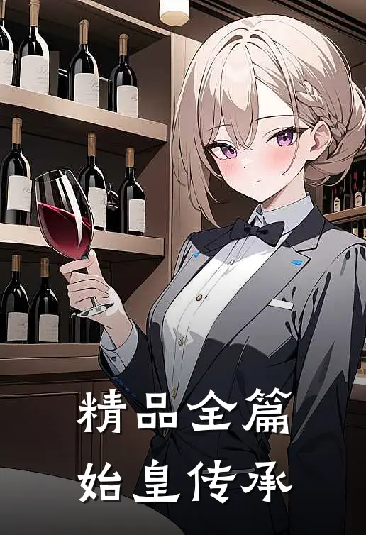 精品全篇始皇传承
