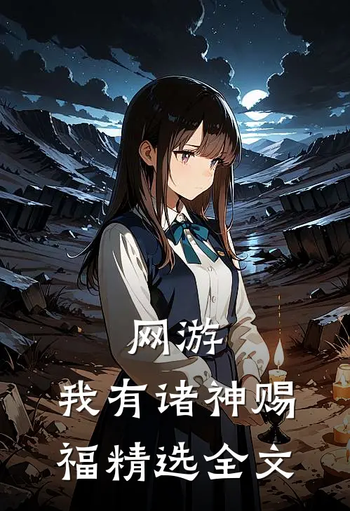 网游：我有诸神赐福精选全文