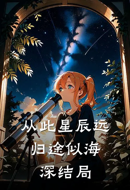 从此星辰远，归途似海深结局