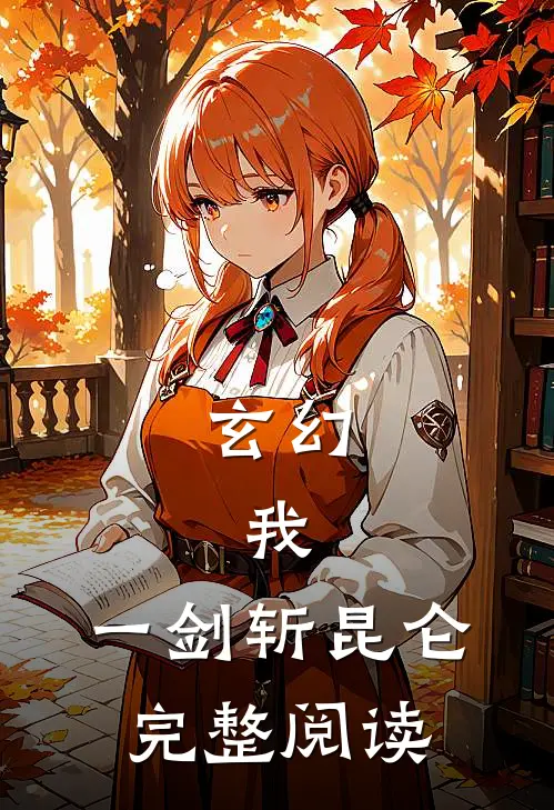 玄幻：我，一剑斩昆仑完整阅读