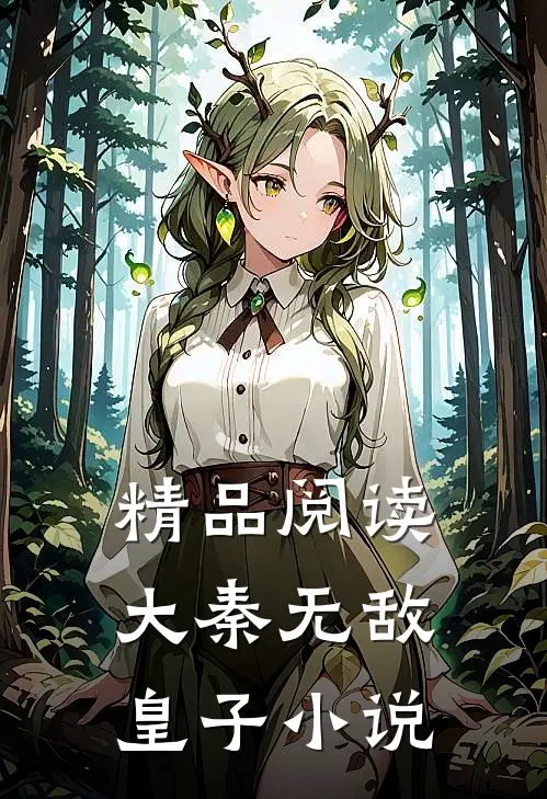 精品阅读大秦无敌皇子小说