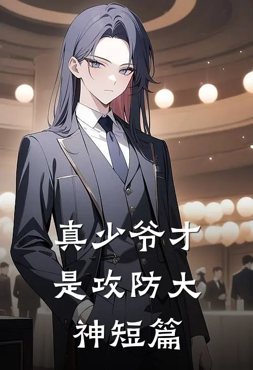 真少爷才是攻防大神短篇