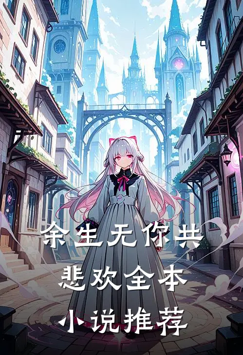 余生无你共悲欢全本小说推荐