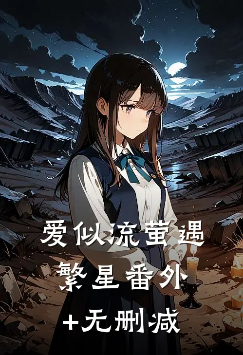 爱似流萤遇繁星番外+无删减