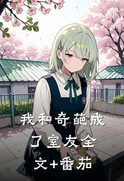 我和奇葩成了室友全文+番茄