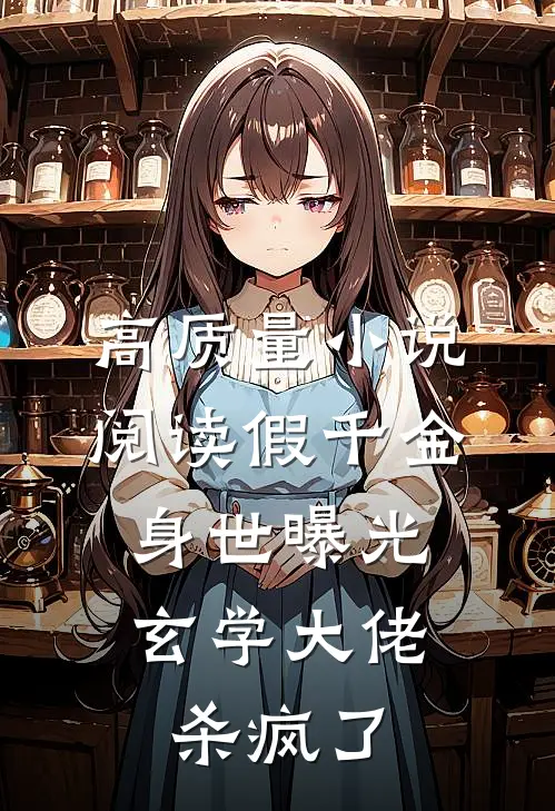 高质量小说阅读假千金身世曝光，玄学大佬杀疯了
