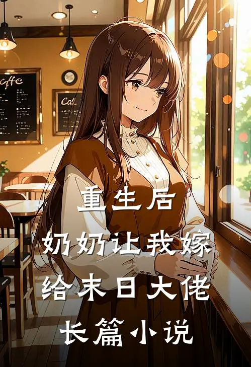 重生后，奶奶让我嫁给末日大佬长篇小说