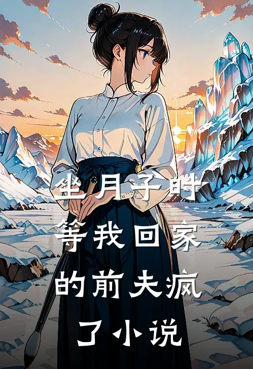 坐月子时，等我回家的前夫疯了小说