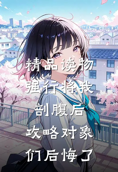 精品读物强行将我剖腹后，攻略对象们后悔了