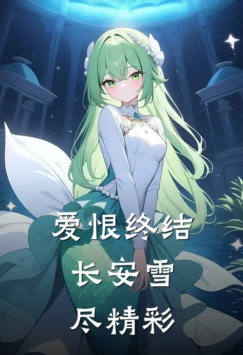 爱恨终结，长安雪尽精彩